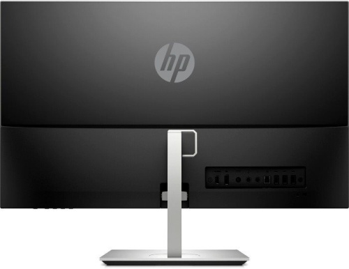 Монитор Hewlett Packard 27 U27 4K Wireless (9TQ13AA) фото 5 Монитор Hewlett Packard 27 U27 4K Wireless (9TQ13AA) фото 5