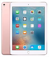 Планшет Apple iPad Pro Wi-Fi+ Cellular 32GB Rose Gold MLYJ2RU/A