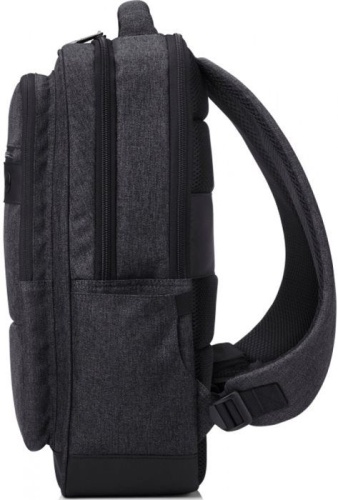 Сумка для ноутбука Hewlett Packard Case Executive Backpack 6KD07AA фото 3 Сумка для ноутбука Hewlett Packard Case Executive Backpack 6KD07AA фото 3