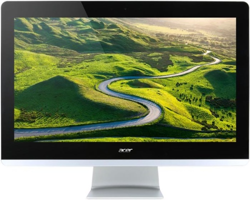 ПК (моноблок) Acer Aspire Z3-715 23.8 Full HD DQ.B84ER.005