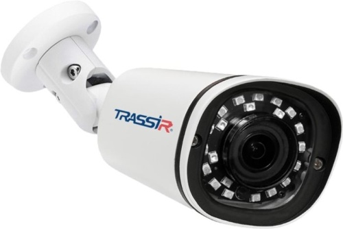 IP-видеокамера TRASSIR TR-D2141IR3 2.8 IP-видеокамера TRASSIR TR-D2141IR3 2.8