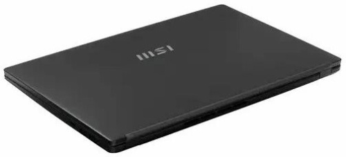 Ноутбук MSI Modern 14 C12M-267XRU (9S7-14J112-267) Black фото 7