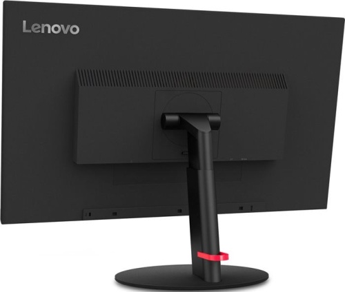 Монитор Lenovo ThinkVision T27p-10 61DAMAT1EU фото 5 Монитор Lenovo ThinkVision T27p-10 61DAMAT1EU фото 5