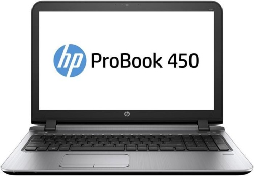 Ноутбук Hewlett Packard ProBook 450 G5 3KX97EA Ноутбук Hewlett Packard ProBook 450 G5 3KX97EA