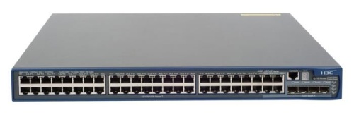 Коммутатор управляемый Hewlett Packard 5120-48G EI Switch with 2 Slots JE069A Коммутатор управляемый Hewlett Packard 5120-48G EI Switch with 2 Slots JE069A