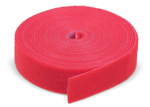 Фурнитура стяжка Cabeus ROL-5x25-RD