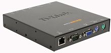 Переключатель KVM D-Link DKVM-IP1