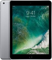 Планшет Apple 32GB iPad Wi-Fi Space Grey MP2F2RU/A