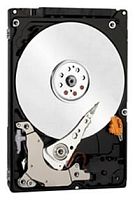 Жесткий диск SATA HDD 2.5 Western Digital 320Gb WD Blue WD3200LPCX