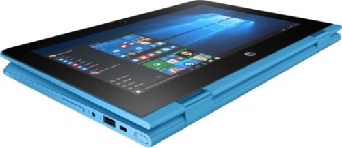 Трансформер Hewlett Packard x360 11-ab196ur 4XY18EA фото 6