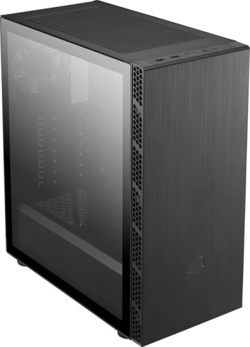 Корпус Miditower Cooler Master MasterBox MB600L V2 (MB600L2-KGNN-S00) Black фото 4