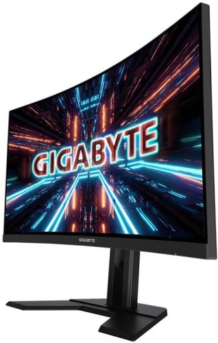 Монитор GIGABYTE G27QC A 20VM0-GG27QCABT-1EKR фото 3