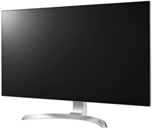 Монитор LG 32UD99-W серебристый фото 2 Монитор LG 32UD99-W серебристый фото 2