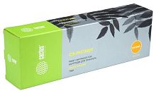 Картридж совместимый лазерный Cactus CS-PH7300Y 16197900 желтый