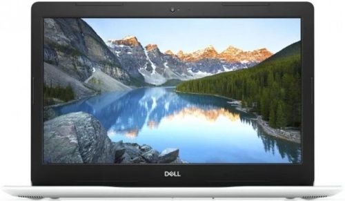 Ноутбук Dell Inspiron 3583 3583-1291