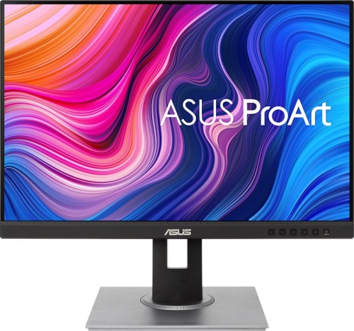 Монитор ASUS PA248QV ProArt черный