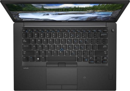 Ноутбук Dell Latitude 7490 7490-5505 фото 4