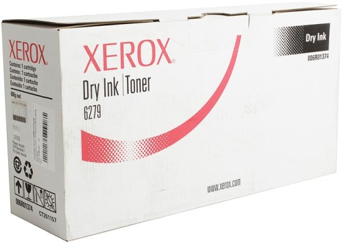 Тонер оригинальный Xerox 006R01374