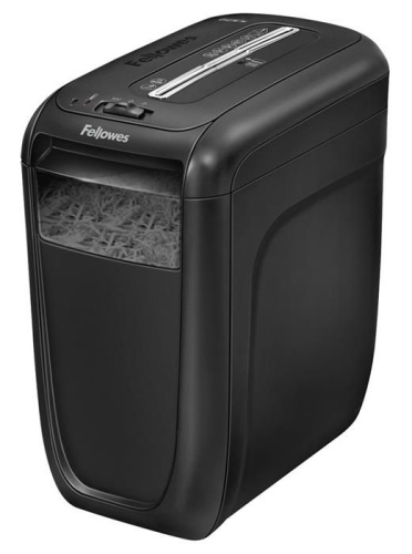 Уничтожитель бумаг Fellowes Powershred 60Cs FS-46061 Уничтожитель бумаг Fellowes Powershred 60Cs FS-46061