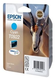    Epson T0922  C13T10824A10