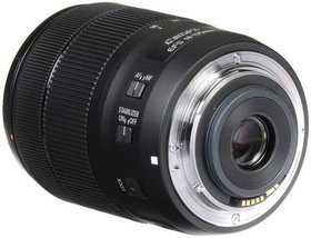 Объектив Canon EF-S IS USM (1276C005)