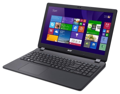 Ноутбук Acer Extensa EX2519-C4TE NX.EFAER.010 фото 2