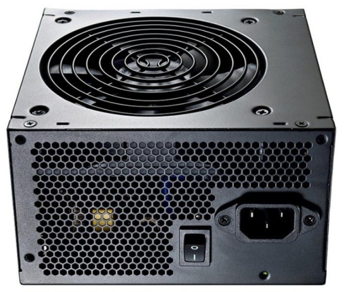 Блок питания Cooler Master 500W B500 ver.2 (RS500-ACAB-B1) фото 3