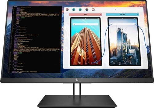 Монитор Hewlett Packard Z27 4K UHD Monitor 2TB68A4 Монитор Hewlett Packard Z27 4K UHD Monitor 2TB68A4