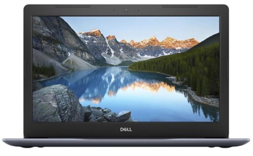 Ноутбук Dell Inspiron 5570 5570-6359