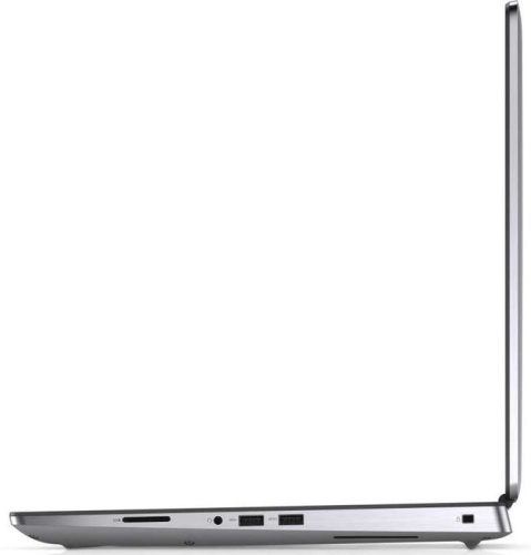 Ноутбук Dell Precision 7750 7750-5522 фото 7