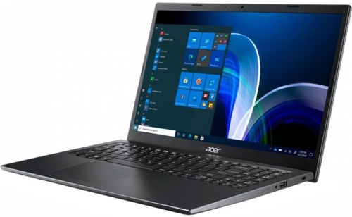 Ноутбук Acer Extensa EX215-32-P711 black NX.EGNER.005 фото 3