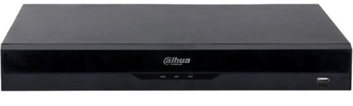Видеорегистратор DAHUA DHI-NVR2208-I Видеорегистратор DAHUA DHI-NVR2208-I