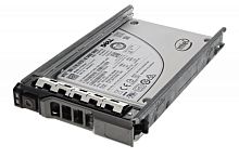 Серв. опция - SSD Dell SSD 1x800Gb SATA 400-AIGJ-2