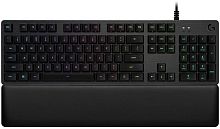 Клавиатура Logitech Gaming Keyboard G513 Carbon Mechanical 920-008868