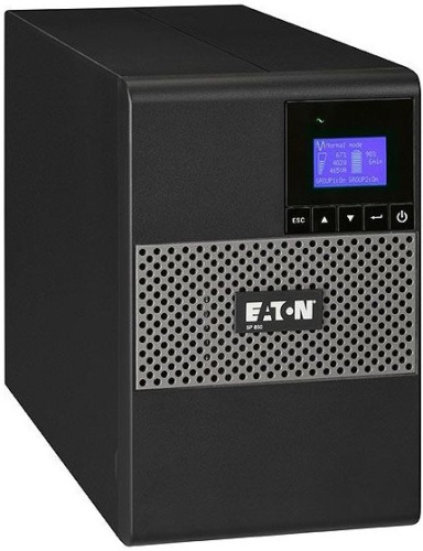 ИБП (UPS) Eaton 5P 5P1550I 1100Вт 1550ВА черный