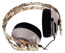 Гарнитура Plantronics RIG 500HX CAMO камуфляж 1.3м мониторы оголовье 206065-05