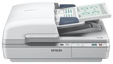 Сканер планшетный Epson WorkForce DS-7500N B11B205331BT