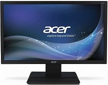 Монитор Acer V226HQLBID UM.WV6EE.026