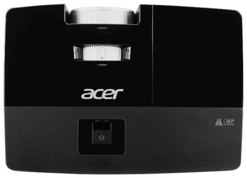 Проектор Acer X113P MR.JM311.001 фото 5