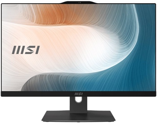 ПК (моноблок) MSI Modern AM242P 12M-263RU (9S6-AE0711-263) Black