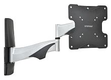 Кронштейн ARM MEDIA PARAMOUNT-30 silver