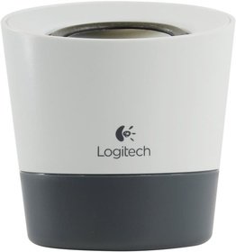   Logitech Z50 Speaker Dolphin Gray (980-000804)