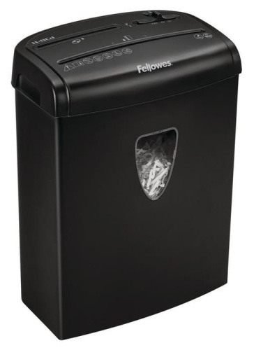Уничтожитель бумаг Fellowes Powershred H-8C FS-46840