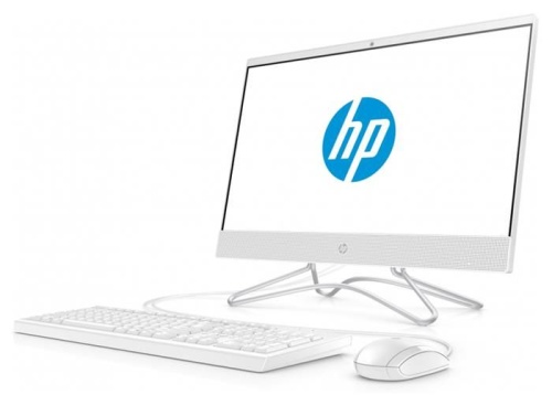 ПК (моноблок) Hewlett Packard 24-f1000ur white 6PL43EA фото 3 ПК (моноблок) Hewlett Packard 24-f1000ur white 6PL43EA фото 3