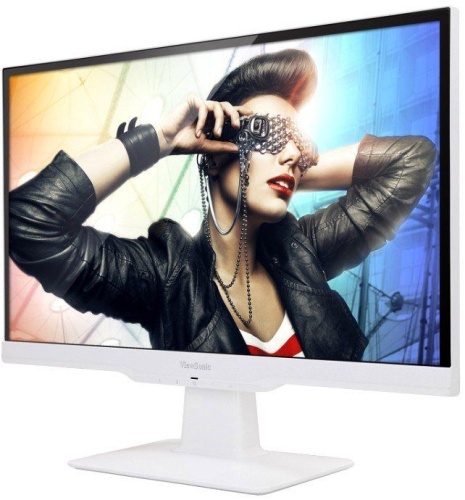 Монитор ViewSonic VX2263SMHL-W фото 2 Монитор ViewSonic VX2263SMHL-W фото 2