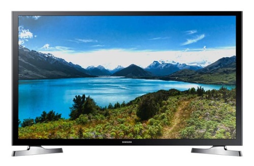 Телевизор ЖК 32.0 Samsung UE32J4500AKXRU