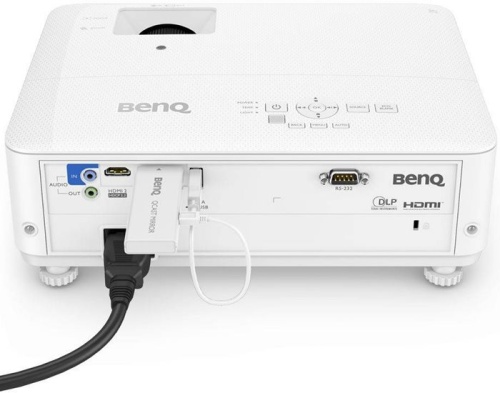 Проектор BenQ TH685P 9H.JL877.14E фото 8