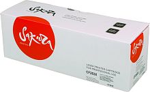 Картридж совместимый лазерный Sakura SACF283X