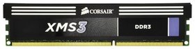 Модуль памяти DDR3 Corsair 8ГБ XMS3 CMX8GX3M1A1600C11