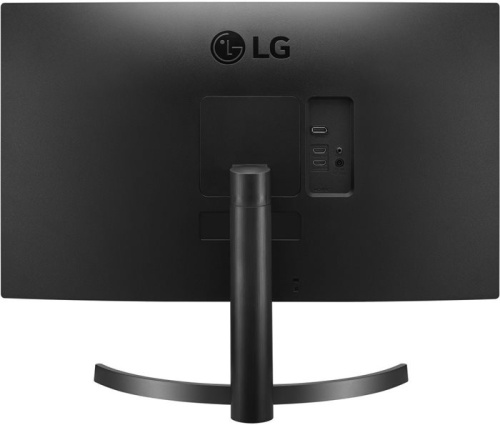 Монитор LG 27QN600-B черный 27QN600-B.ARUZ фото 4